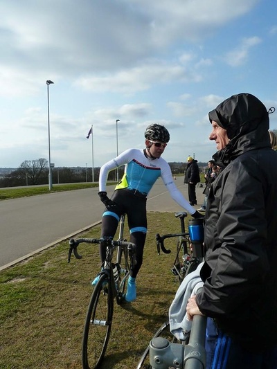 Road Elites, Road Racing, photo 1 of 6