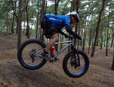 Thanks to John for Bat Fastard Jumping, photo 3 of 3