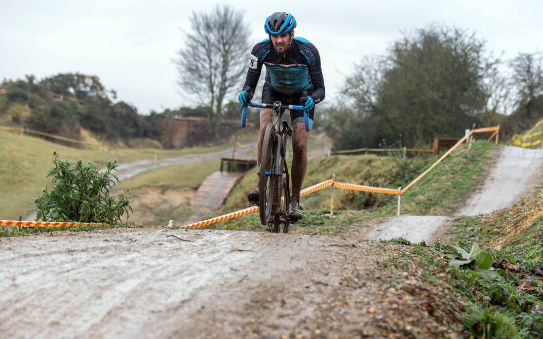 Me, airtime..CX Race!, photo 1 of 4