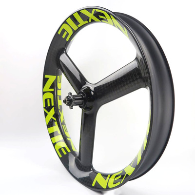 Nextie Wild Dragon Tri-Spoke, photo 7 of 7