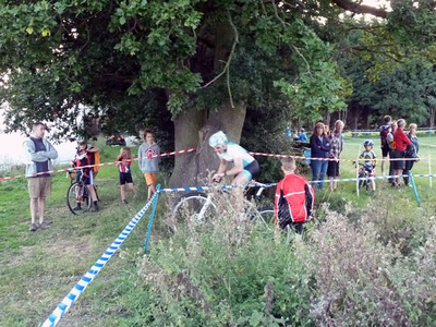 Maldon Summer Series (Cyclo cross Race), photo 15 of 17