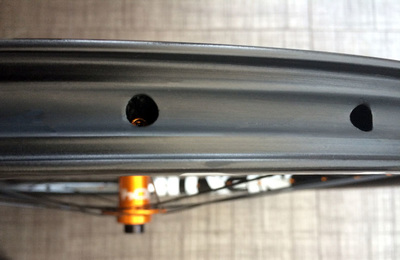 Nextie 29er NXT29RM30 with Hope Pro 4 hubs, photo 6 of 8