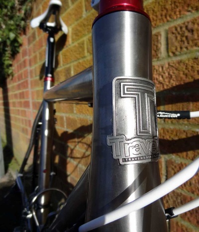 Road Elite, photo 1 of 11