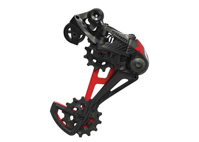 SRAM Eagle XO1 groupset red or Black, photo 3 of 6