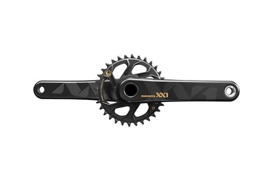 SRAM XX1 Eagle groupset, photo 3 of 6