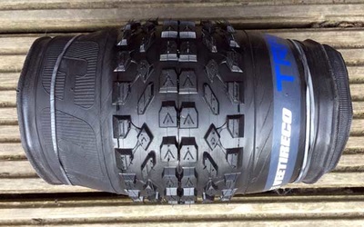 Vee Trax Fatty 29x3 120tpi, photo 4 of 8