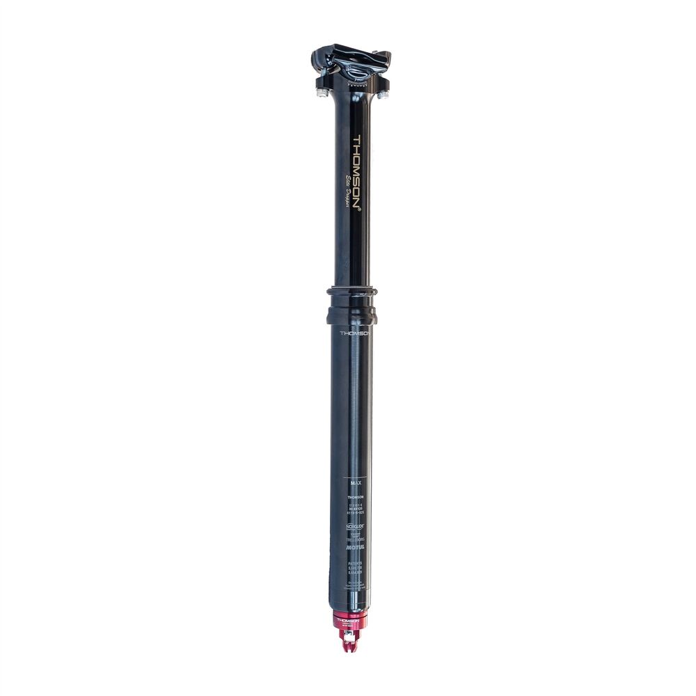 Thomson 150mm dropper post 31.6