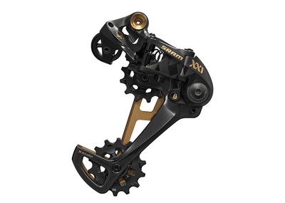 SRAM XX1 Eagle groupset, photo 4 of 6