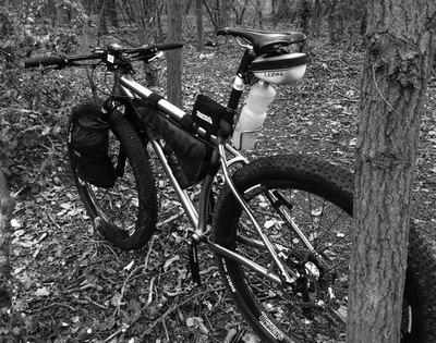 BB200 Bike Build / Kit, photo 4 of 6