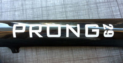 The new Prong 29, photo 7 of 16