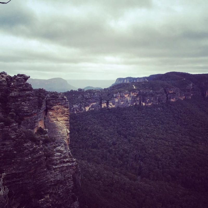 Travers DIRTi Australian tour, photo 2 of 2