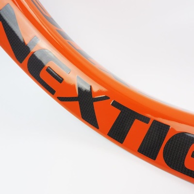 Nextie Wild Dragon Tri-Spoke, photo 3 of 7