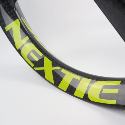 Nextie Wild Dragon Tri-Spoke, photo 5 of 7