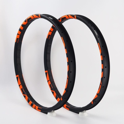 Nextie Crocodile carbon plus rim, photo 2 of 7