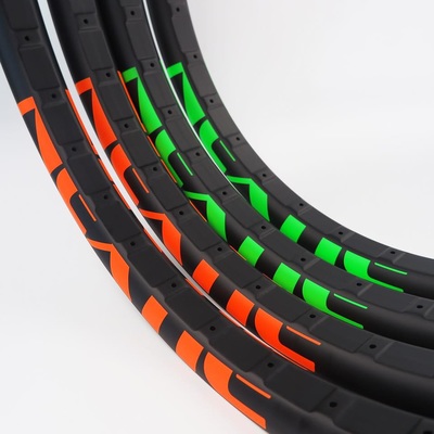 Nextie Crocodile carbon plus rim, photo 3 of 7