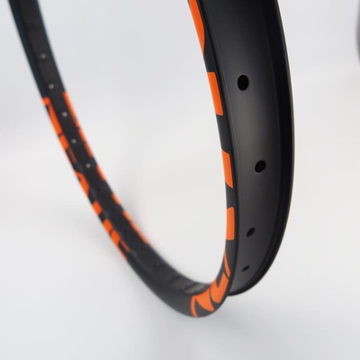 Nextie Crocodile carbon plus rim, photo 4 of 7