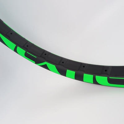 Nextie Crocodile carbon plus rim, photo 5 of 7