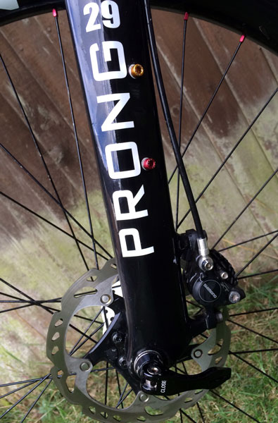Rudy Fat 29+ (Large) Used £2799, photo 3 of 5