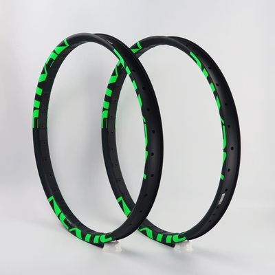 Nextie Crocodile carbon plus rim, photo 6 of 7