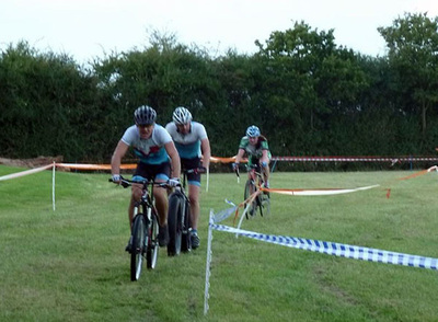 Maldon Summer Series (Cyclo cross Race), photo 7 of 17