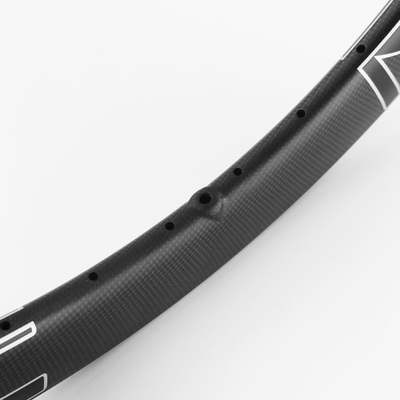 Nextie New road bike carbon rim range - NXT58RC, photo 4 of 4