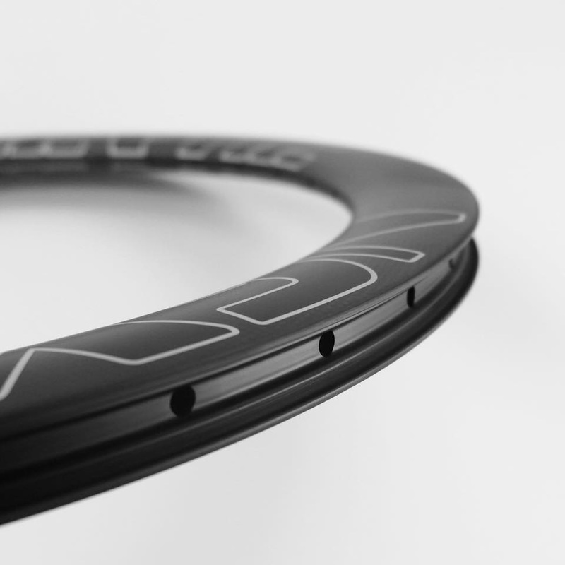 Nextie New road bike carbon rim range - NXT58RC, photo 1 of 4