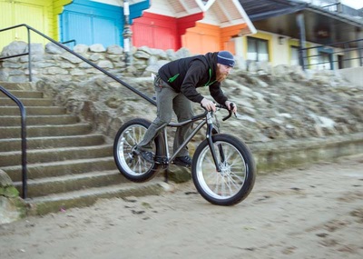 Monster Cross!, photo 12 of 16