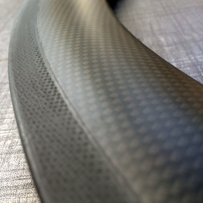 Nextie NXT50C07 - Tubeless road carbon rims, photo 1 of 5