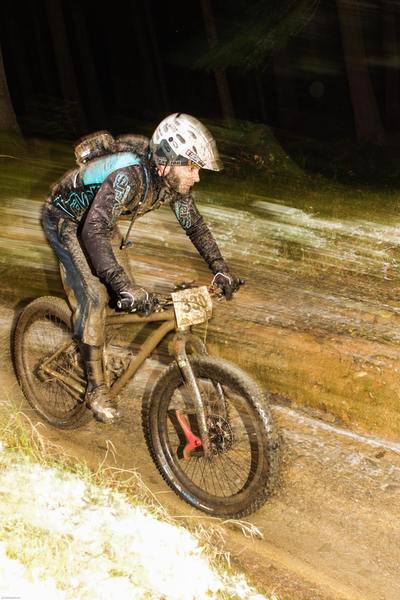 Steve Day 4th on RUSSTi in Dyfi, photo 3 of 3