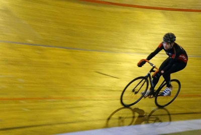 Calshot Track session, photo 5 of 19