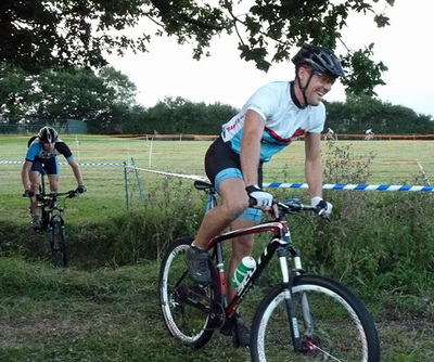 Maldon Summer Series (Cyclo cross Race), photo 16 of 17