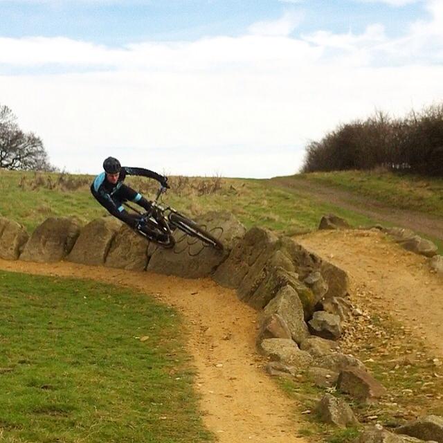 RUSSTi at Hadleigh Park, photo 1 of 2