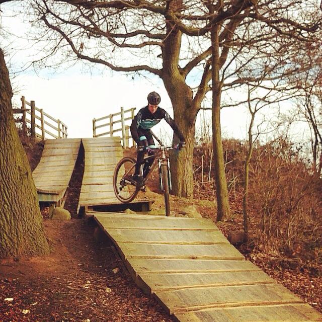 RUSSTi at Hadleigh Park, photo 2 of 2