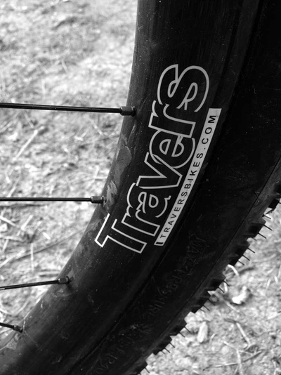 Rudy Fat 29+ setup for BB200, photo 4 of 14