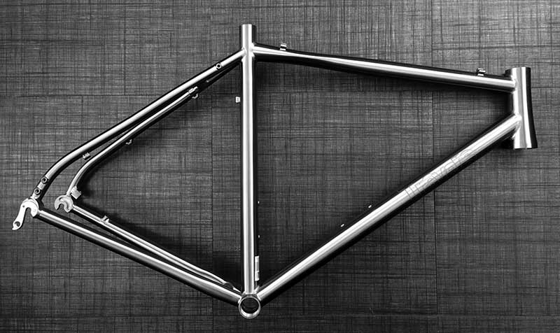 Used CX Elite frame 56cm