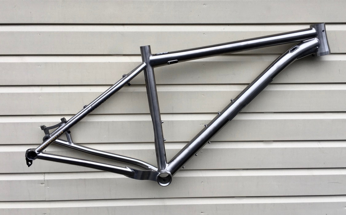 Reduced RUSSTi EVO Prices, photo 2 of 2