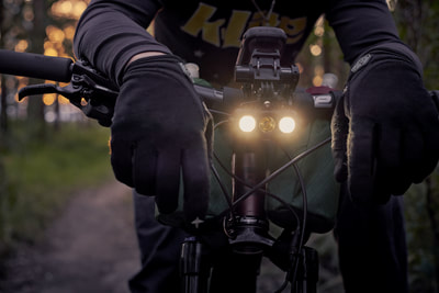 kLite Bikepacker ULTRA, photo 4 of 5