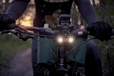 kLite Bikepacker ULTRA, photo 5 of 5