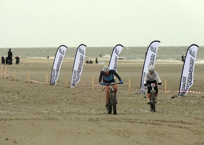 Strandrace Brouwersdam 2015, photo 6 of 12