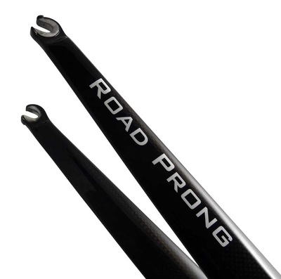 Travers "Road Prong" carbon fork, photo 4 of 9