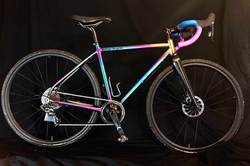 Australian Cyclocross Magazine - DIRTi Review