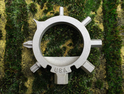 The Reductivist Ringtool, photo 7 of 9
