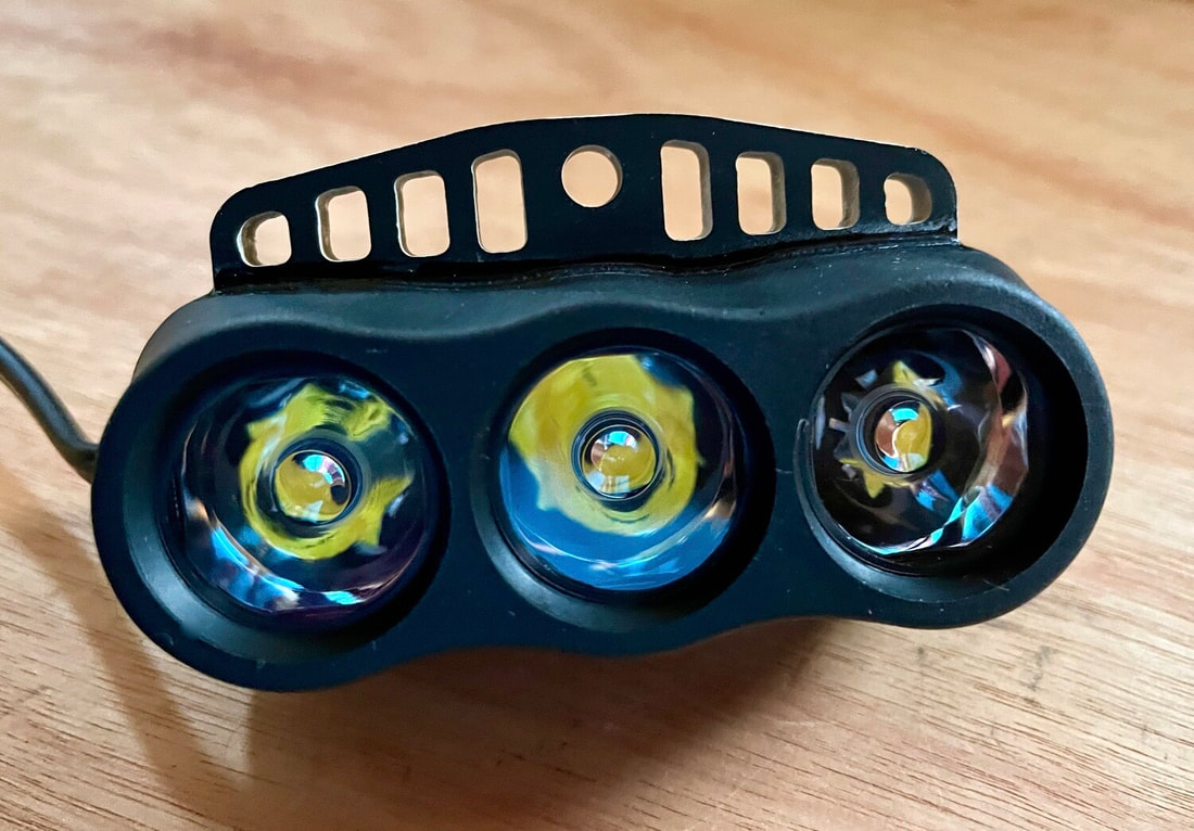 New kLite Road Ultra V2