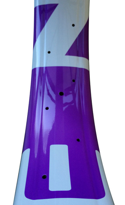 Check out these Nextie NXT100KL carbon rims!, photo 2 of 4