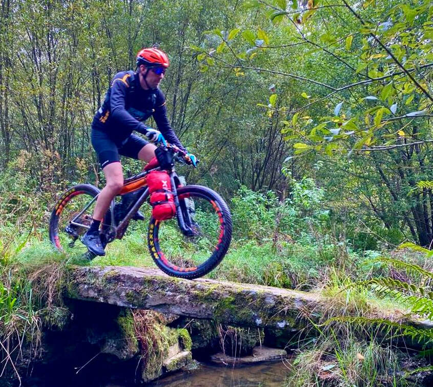 Bikepacking Exmoor & Quantock Hills - Day 3, photo 8 of 8