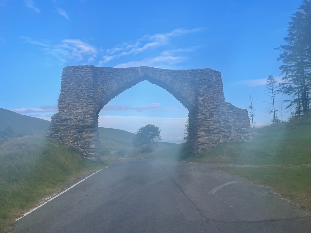 Great British Divide - Day 5, photo 2 of 13