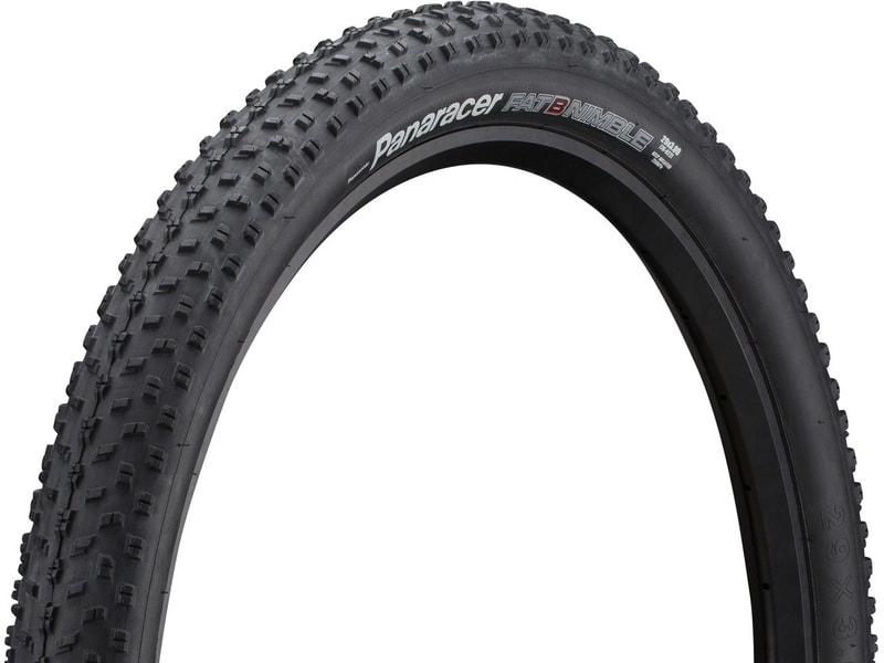 27.5+ and 29+ tyres, photo 1 of 3