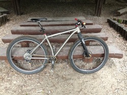 Review Rudy Fat 29+