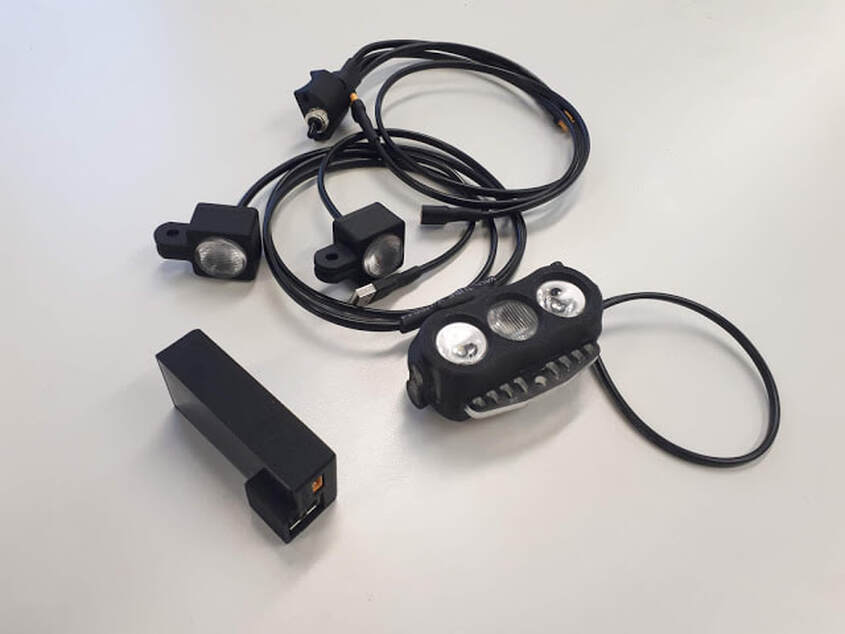 K-Lite ULTRA and Cube 2nd impressions
