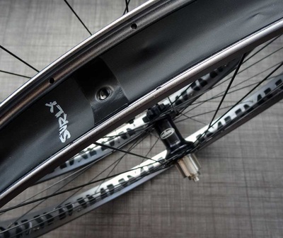 SS 29+ Wheel build (Hope Hubs/Northpaw Rims), photo 2 of 3